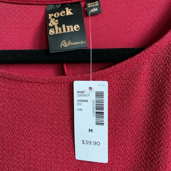 Blouse - Picture 2 of 3